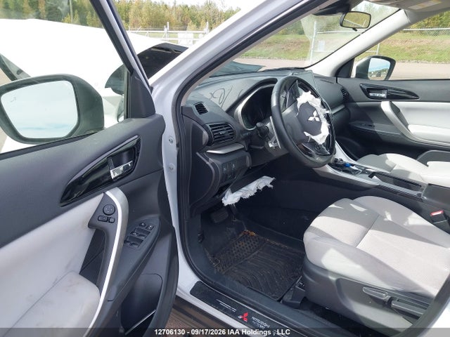 Продажа на аукционе авто 2024 Mitsubishi Eclipse Cross Le/ralliart, vin: JA4ATVAA9RZ601085, номер лота: 12706130