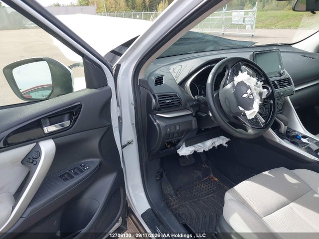 Продажа на аукционе авто 2024 Mitsubishi Eclipse Cross Le/ralliart, vin: JA4ATVAA9RZ601085, номер лота: 12706130