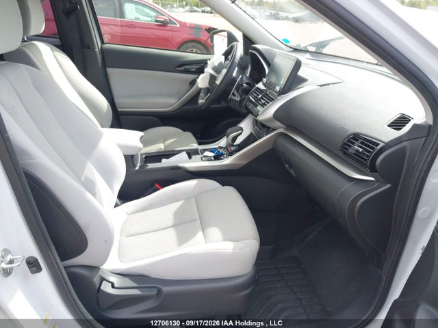 Продажа на аукционе авто 2024 Mitsubishi Eclipse Cross Le/ralliart, vin: JA4ATVAA9RZ601085, номер лота: 12706130
