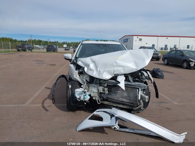 Продажа на аукционе авто 2024 Mitsubishi Eclipse Cross Le/ralliart, vin: JA4ATVAA9RZ601085, номер лота: 12706130