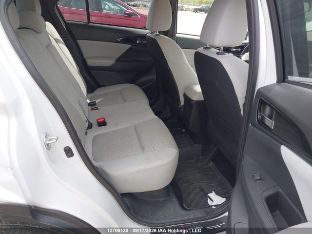 Продажа на аукционе авто 2024 Mitsubishi Eclipse Cross Le/ralliart, vin: JA4ATVAA9RZ601085, номер лота: 12706130