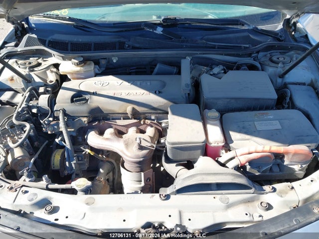 Продаж на аукціоні авто 2007 Toyota Camry Hybrid, vin: 4T1BB46K17U019710, номер лоту: 12706131