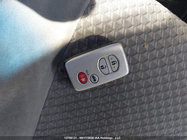 Продаж на аукціоні авто 2007 Toyota Camry Hybrid, vin: 4T1BB46K17U019710, номер лоту: 12706131