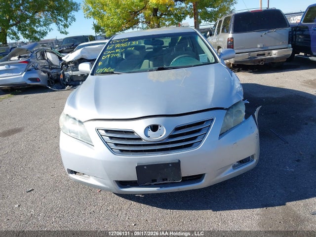 Продаж на аукціоні авто 2007 Toyota Camry Hybrid, vin: 4T1BB46K17U019710, номер лоту: 12706131