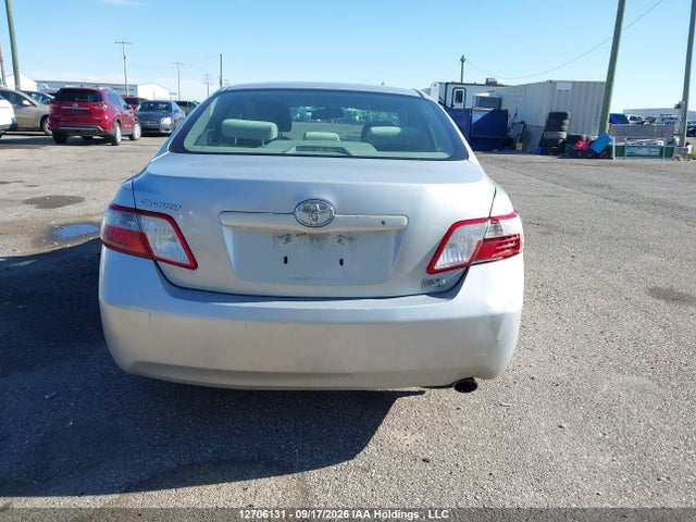 Продаж на аукціоні авто 2007 Toyota Camry Hybrid, vin: 4T1BB46K17U019710, номер лоту: 12706131