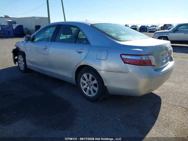Продаж на аукціоні авто 2007 Toyota Camry Hybrid, vin: 4T1BB46K17U019710, номер лоту: 12706131