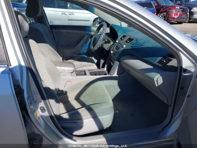 Продаж на аукціоні авто 2007 Toyota Camry Hybrid, vin: 4T1BB46K17U019710, номер лоту: 12706131