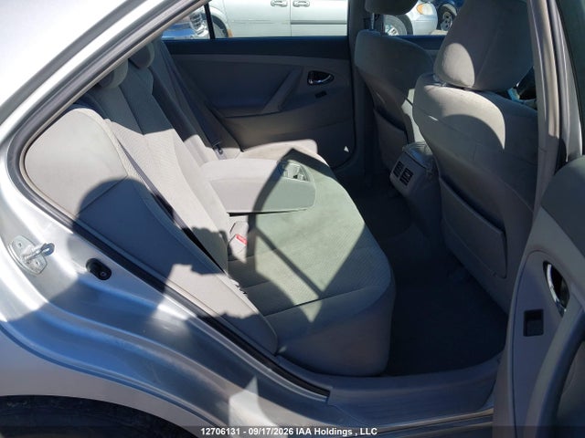 Продаж на аукціоні авто 2007 Toyota Camry Hybrid, vin: 4T1BB46K17U019710, номер лоту: 12706131
