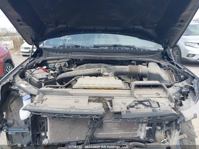 Ford F-150 Tremor 2023 1FTEW1E80PFC64738 Image 10