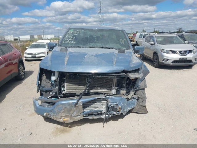 Ford F-150 Tremor 2023 1FTEW1E80PFC64738 Image 12
