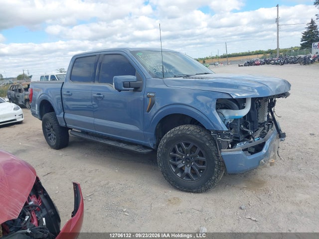 Ford F-150 Tremor 2023 1FTEW1E80PFC64738 Image 13