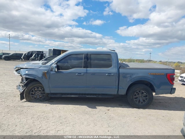 Ford F-150 Tremor 2023 1FTEW1E80PFC64738 Image 14