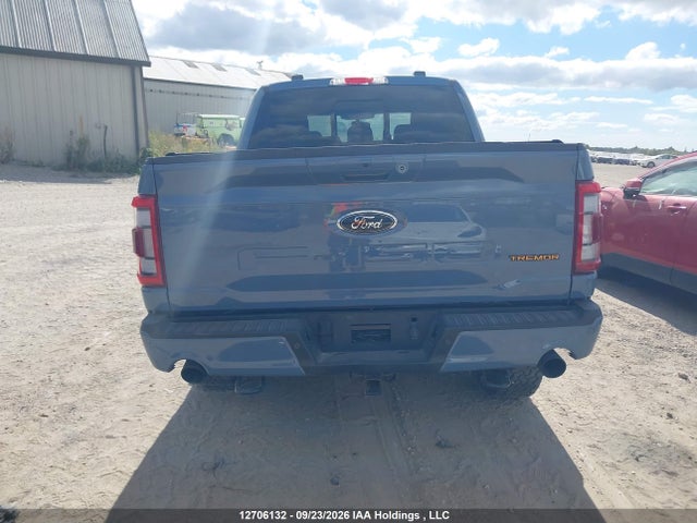 Ford F-150 Tremor 2023 1FTEW1E80PFC64738 Image 16