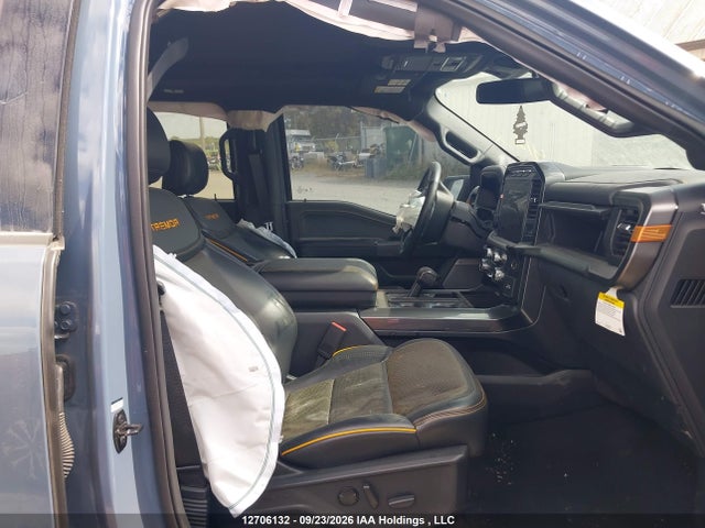 Ford F-150 Tremor 2023 1FTEW1E80PFC64738 Image 5