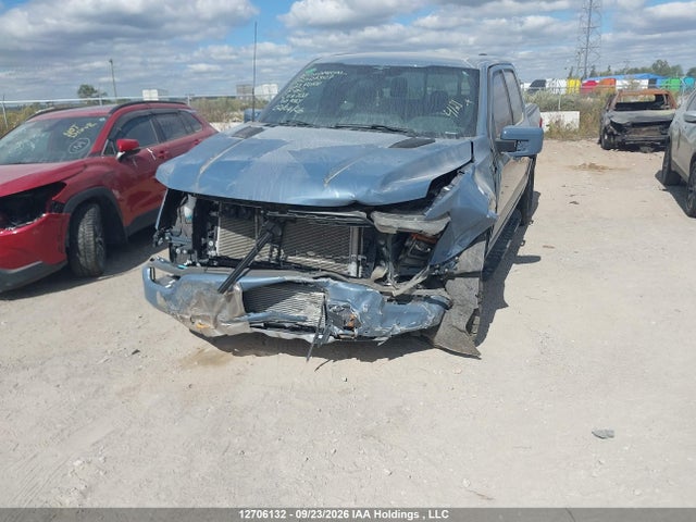 Ford F-150 Tremor 2023 1FTEW1E80PFC64738 Image 6