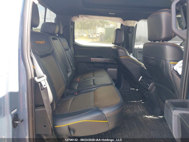Ford F-150 Tremor 2023 1FTEW1E80PFC64738 Image 8