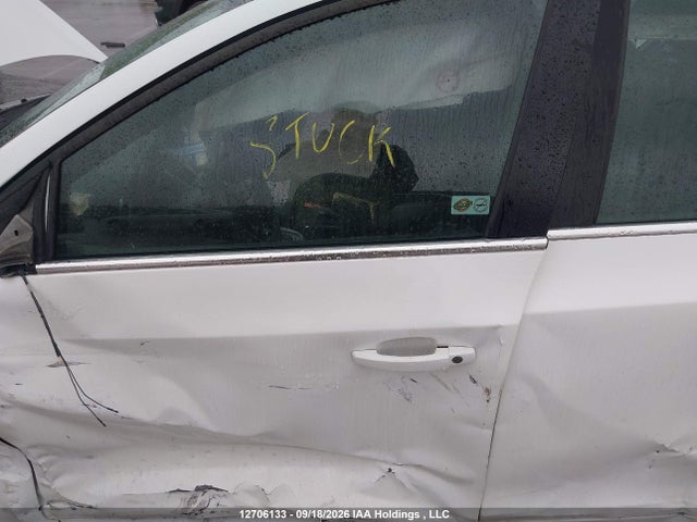 12706133 :رقم المزاد ، 1G1PE5SB4G7110068 vin ، 2016 Chevrolet Cruze Limited 1lt مزاد بيع
