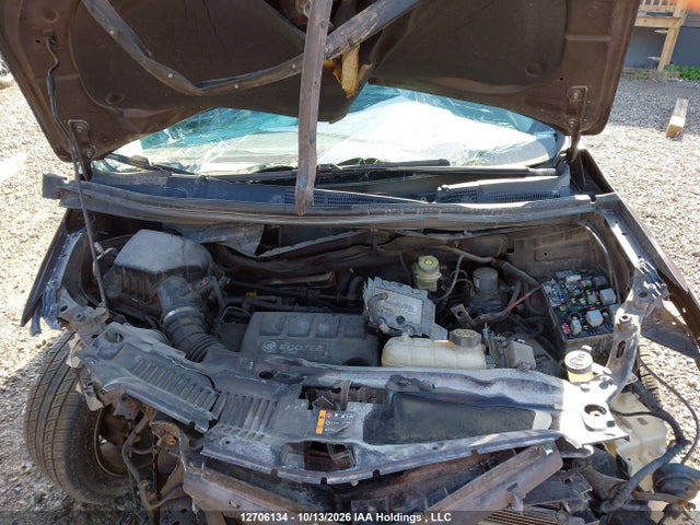Aukcja sprzedaży 2013 Buick Encore, vin: KL4CJASBXDB165413, numer aukcji: 12706134
