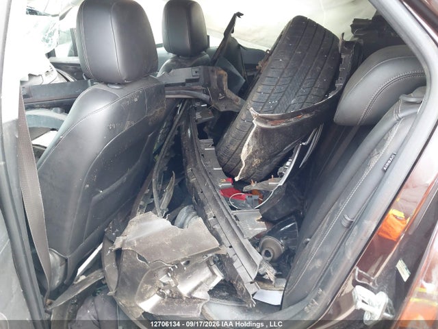 Aukcja sprzedaży 2013 Buick Encore, vin: KL4CJASBXDB165413, numer aukcji: 12706134