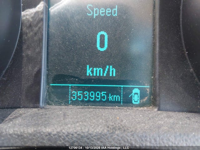 Aukcja sprzedaży 2013 Buick Encore, vin: KL4CJASBXDB165413, numer aukcji: 12706134