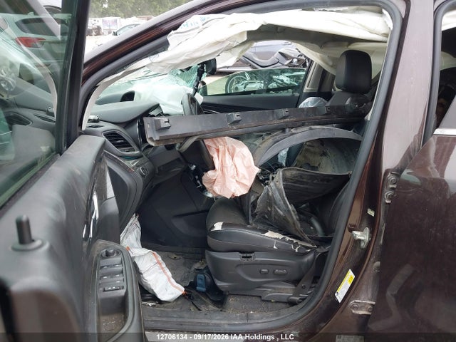Aukcja sprzedaży 2013 Buick Encore, vin: KL4CJASBXDB165413, numer aukcji: 12706134