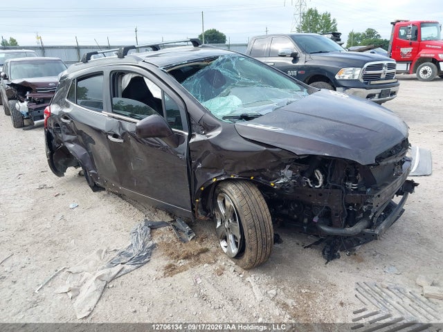 Aukcja sprzedaży 2013 Buick Encore, vin: KL4CJASBXDB165413, numer aukcji: 12706134