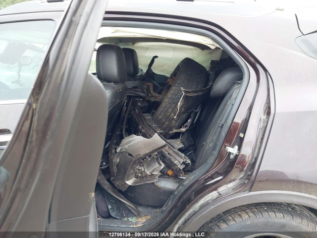 Aukcja sprzedaży 2013 Buick Encore, vin: KL4CJASBXDB165413, numer aukcji: 12706134