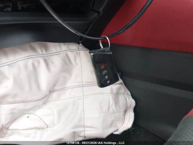 Aukcja sprzedaży 2024 Lexus Nx 350, vin: 2T2KGCEZ3RC058311, numer aukcji: 12706136