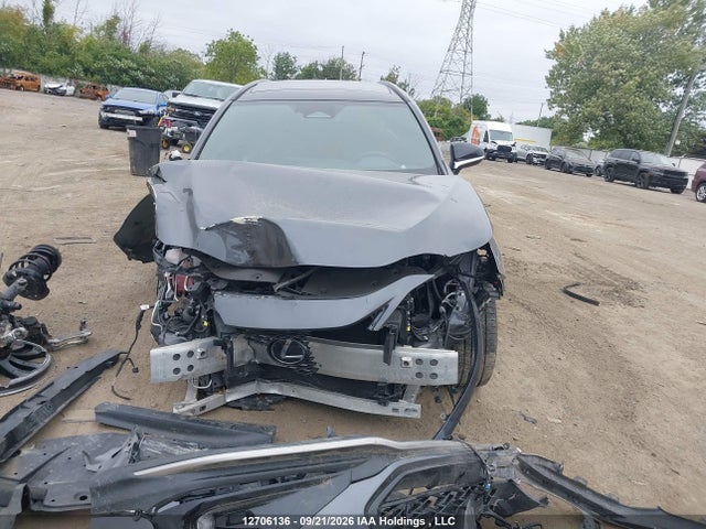 Aukcja sprzedaży 2024 Lexus Nx 350, vin: 2T2KGCEZ3RC058311, numer aukcji: 12706136