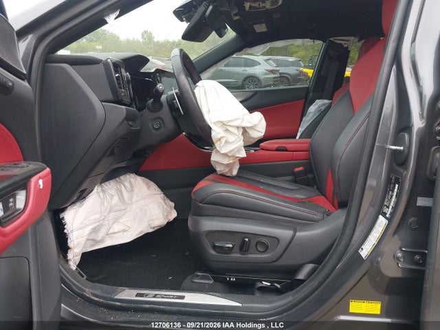 Aukcja sprzedaży 2024 Lexus Nx 350, vin: 2T2KGCEZ3RC058311, numer aukcji: 12706136