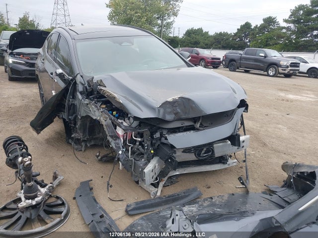 Aukcja sprzedaży 2024 Lexus Nx 350, vin: 2T2KGCEZ3RC058311, numer aukcji: 12706136