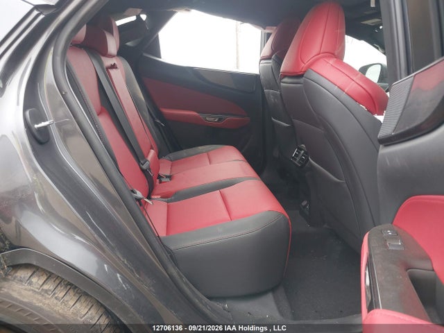 Aukcja sprzedaży 2024 Lexus Nx 350, vin: 2T2KGCEZ3RC058311, numer aukcji: 12706136