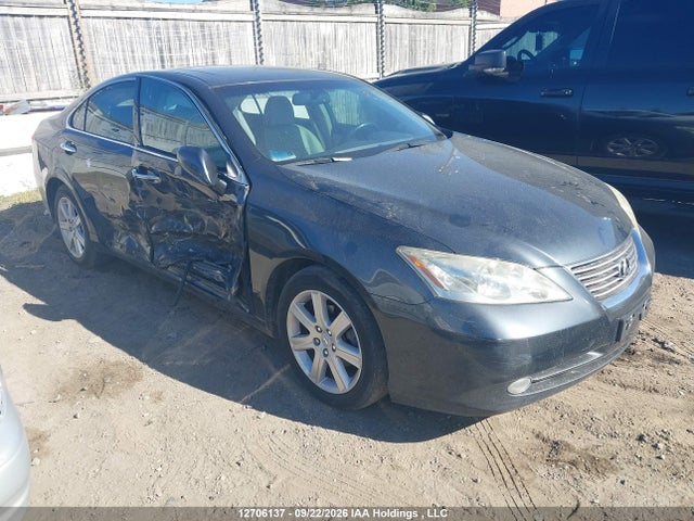 Aukcja sprzedaży 2008 Lexus Es 350 350, vin: JTHBJ46G382226419, numer aukcji: 12706137