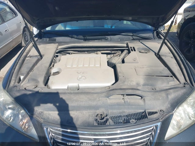 Aukcja sprzedaży 2008 Lexus Es 350 350, vin: JTHBJ46G382226419, numer aukcji: 12706137