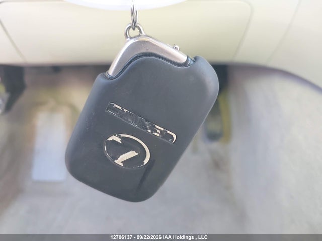 Aukcja sprzedaży 2008 Lexus Es 350 350, vin: JTHBJ46G382226419, numer aukcji: 12706137