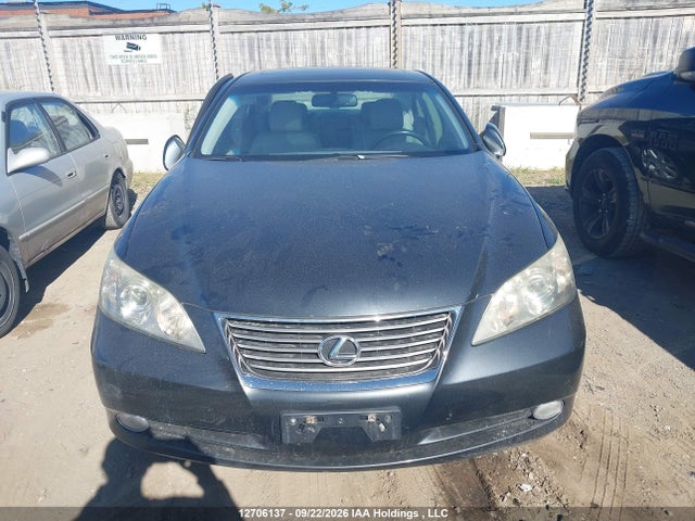 Aukcja sprzedaży 2008 Lexus Es 350 350, vin: JTHBJ46G382226419, numer aukcji: 12706137