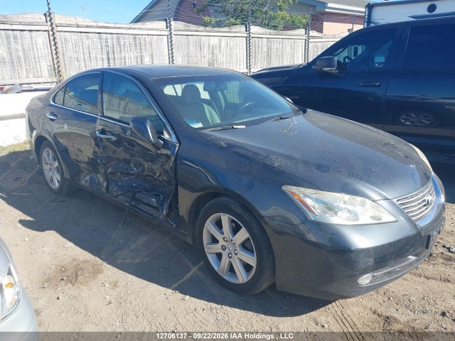 Aukcja sprzedaży 2008 Lexus Es 350 350, vin: JTHBJ46G382226419, numer aukcji: 12706137