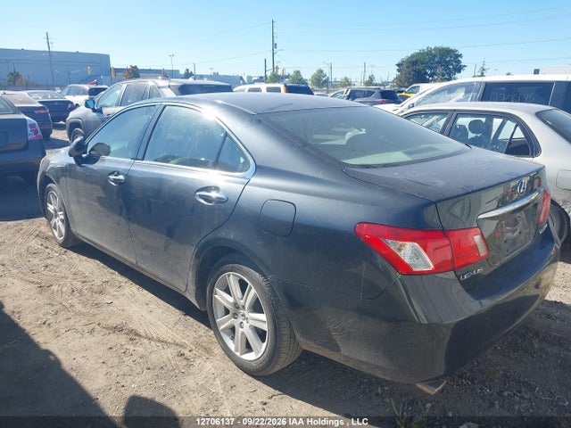 Aukcja sprzedaży 2008 Lexus Es 350 350, vin: JTHBJ46G382226419, numer aukcji: 12706137
