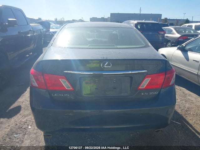 Aukcja sprzedaży 2008 Lexus Es 350 350, vin: JTHBJ46G382226419, numer aukcji: 12706137