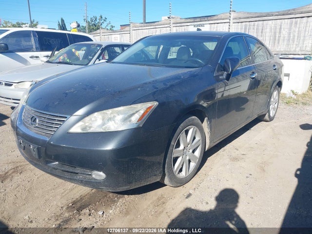 Aukcja sprzedaży 2008 Lexus Es 350 350, vin: JTHBJ46G382226419, numer aukcji: 12706137