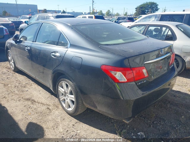 Aukcja sprzedaży 2008 Lexus Es 350 350, vin: JTHBJ46G382226419, numer aukcji: 12706137
