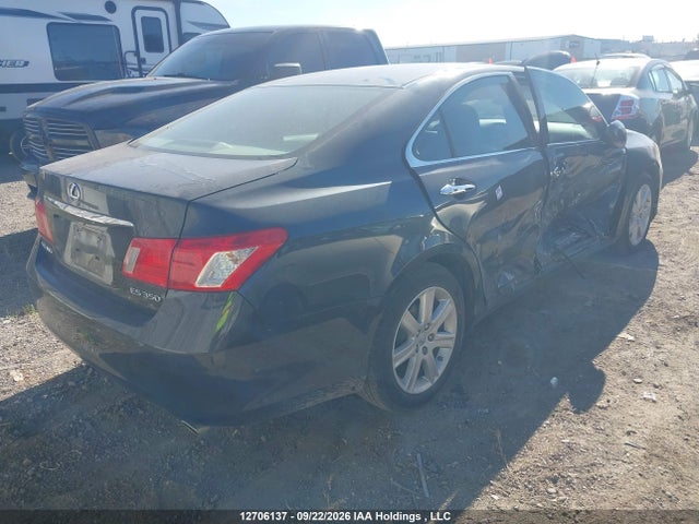 Aukcja sprzedaży 2008 Lexus Es 350 350, vin: JTHBJ46G382226419, numer aukcji: 12706137