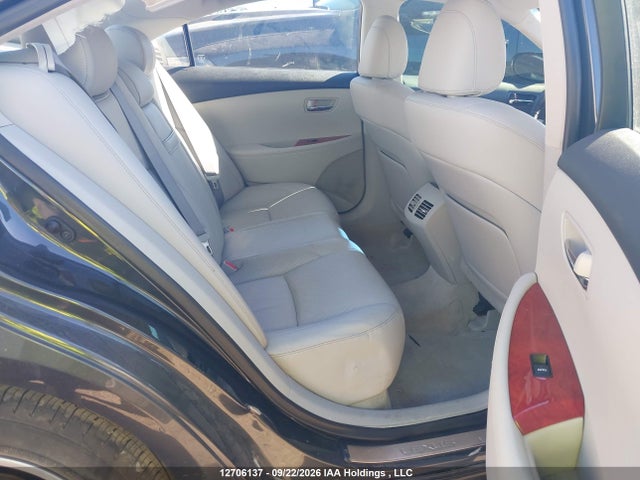 Aukcja sprzedaży 2008 Lexus Es 350 350, vin: JTHBJ46G382226419, numer aukcji: 12706137