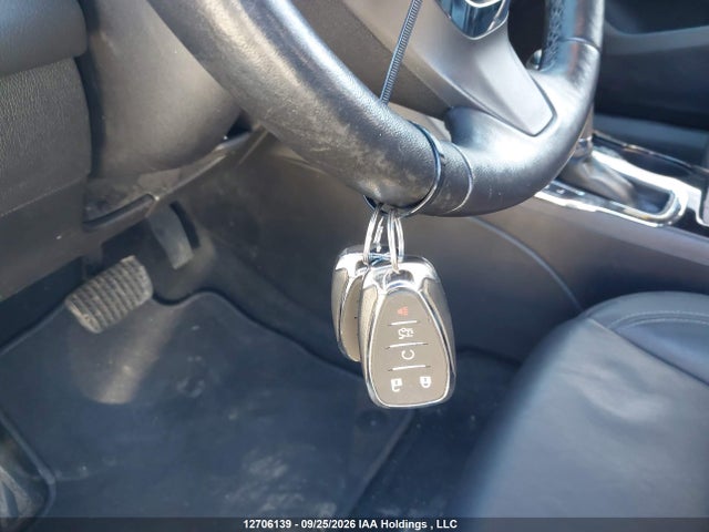 Продаж на аукціоні авто 2016 Chevrolet Cruze Premier Auto, vin: 1G1BG5SM4G7246867, номер лоту: 12706139