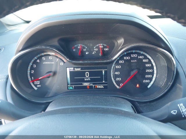 Продаж на аукціоні авто 2016 Chevrolet Cruze Premier Auto, vin: 1G1BG5SM4G7246867, номер лоту: 12706139
