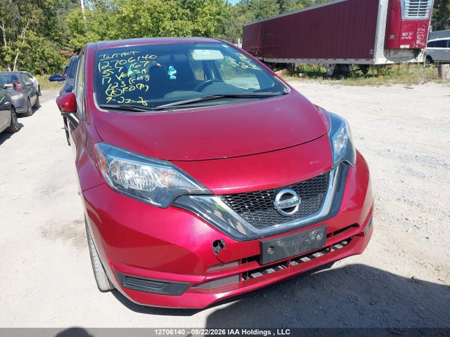 Nissan VERSA NOTE 2017 3N1CE2CP4HL357167 Image 12