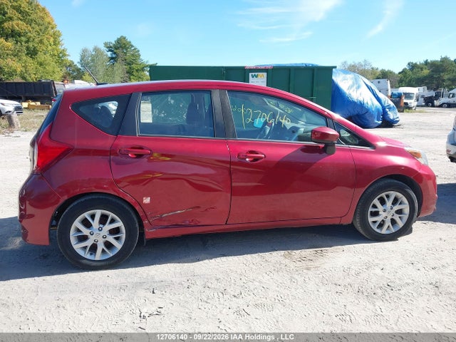 Nissan VERSA NOTE 2017 3N1CE2CP4HL357167 Image 13