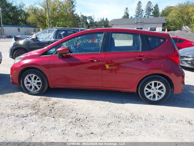 Nissan VERSA NOTE 2017 3N1CE2CP4HL357167 Image 14