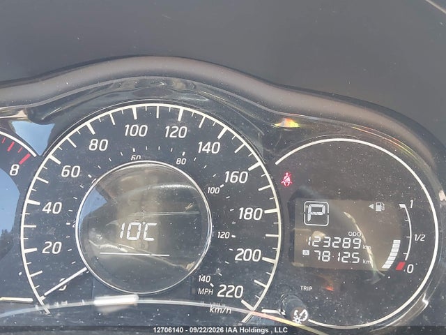 Nissan VERSA NOTE 2017 3N1CE2CP4HL357167 Image 15