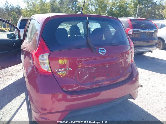 Nissan VERSA NOTE 2017 3N1CE2CP4HL357167 Image 16